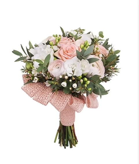 Bouquet Bisous Maman